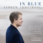 Andrew Armstrong, In Blue mp3
