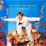 Elton John, One Night Only