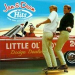 Jan & Dean, All the Hits: From Surf City to Drag City