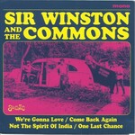 Sir Winston and the Commons, We're Gonna Love mp3