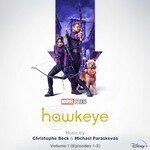 Christophe Beck & Michael Paraskevas, Hawkeye: Vol. 1 (Episodes 1-3)