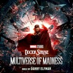 Danny Elfman, Doctor Strange In The Multiverse Of Madness