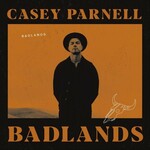 Casey Parnell, Badlands