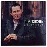 Don Gibson, Anthology mp3