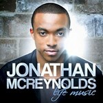 Jonathan McReynolds, Life Music mp3