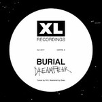 Burial, Dreamfear / Boy Sent From Above