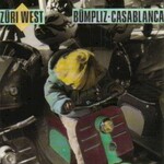 Zuri West, Bumpliz-Casablanca mp3