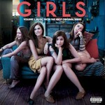 Various Artists, Girls, Vol. 1 (Music from the HBO Original Series)