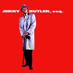 Jerry Butler, Jerry Butler, Esq.
