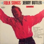 Jerry Butler, Folk Songs mp3