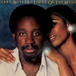 Jerry Butler, Love's On The Menu