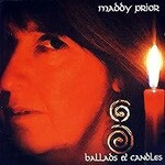 Maddy Prior, Ballads And Candles