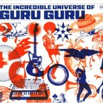 Guru Guru, The Incredible Universe Of Guru Guru
