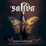 Saliva, Revelation