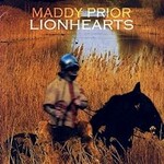 Maddy Prior, Lionhearts