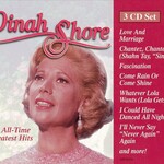 Dinah Shore, 36 All-Time Greatest Hits