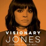 Norah Jones, Visionary Jones mp3