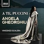 Angela Gheorghiu, A te, Puccini mp3