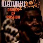 Olatunji!, Drums of Passion