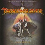 Alex North, Dragonslayer