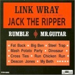 Link Wray & His Raymen, Jack The Ripper
