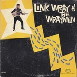 Link Wray & The Wraymen, Link Wray & The Wraymen mp3