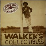 Jerry Jeff Walker, Walker's Collectibles