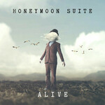 Honeymoon Suite, Alive mp3