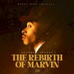 October London, The Rebirth Of Marvin mp3