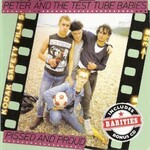 Peter and the Test Tube Babies, Pissed And Proud mp3