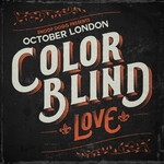 October London, Color Blind: Love mp3