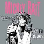 Mickey Ratt, Ratt Era: The Best Of mp3