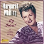 Margaret Whiting, My Ideal: The Definitive Collection