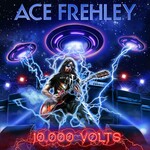 Ace Frehley, 10,000 Volts