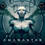 Amaranthe, The Catalyst