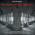 Joep Franssens, Harmony of the Spheres mp3