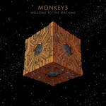 Monkey3, Welcome To The Machine mp3