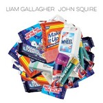 Liam Gallagher & John Squire, Liam Gallagher & John Squire