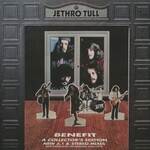 Jethro Tull, Benefit (Collector's Edition)