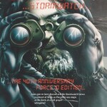 Jethro Tull, Stormwatch: The 40th Anniversary Force 10 Edition