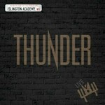 Thunder, Live at Islington Academy mp3
