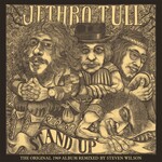 Jethro Tull, Stand Up (Steven Wilson Remix)