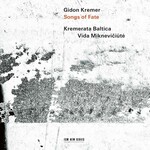 Gidon Kremer, Songs of Fate