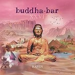 Ravin, Buddha Bar XXVI