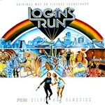 Jerry Goldsmith, Logan's Run