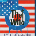 The Who, Live at Shea Stadium 1982