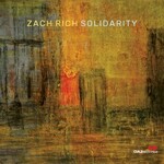 Zach Rich, Solidarity