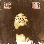 Skip Marley, Lions mp3