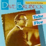 Dave Brubeck, Take Five mp3