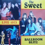 Sweet, Live 1973
